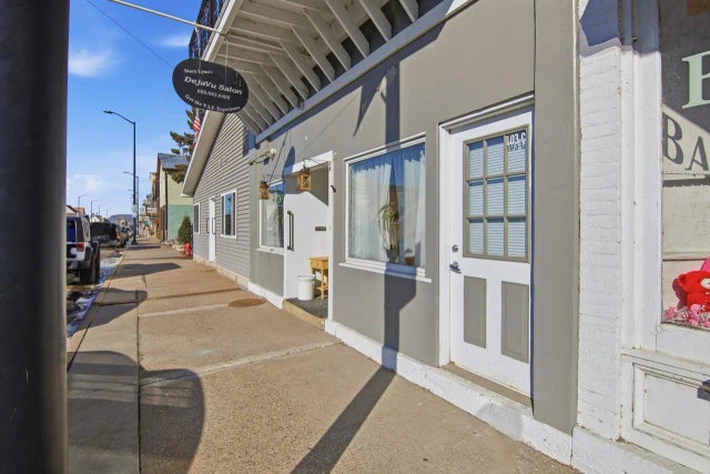 103 S Main Street, Alma