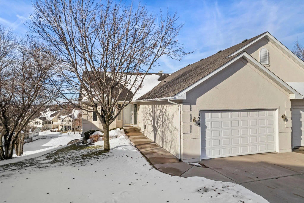 14958 Summit Circle Nw, Prior Lake
