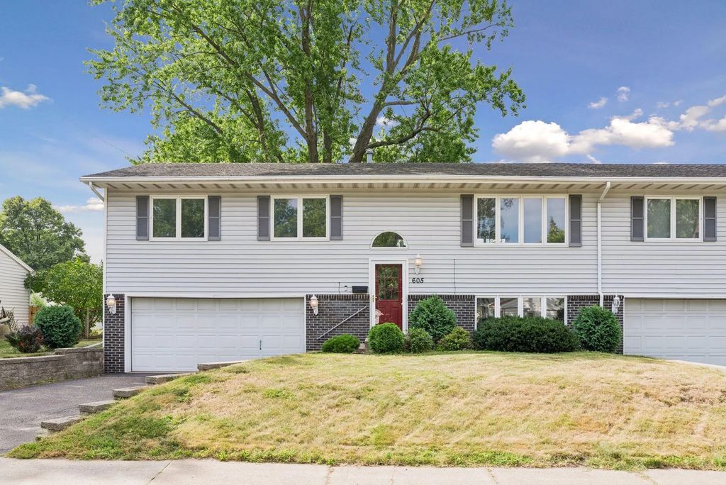 605 E 70th Street, Richfield