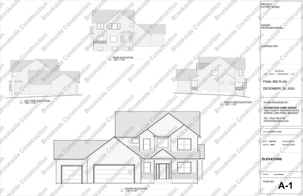 5845 151st Lane Nw, Ramsey