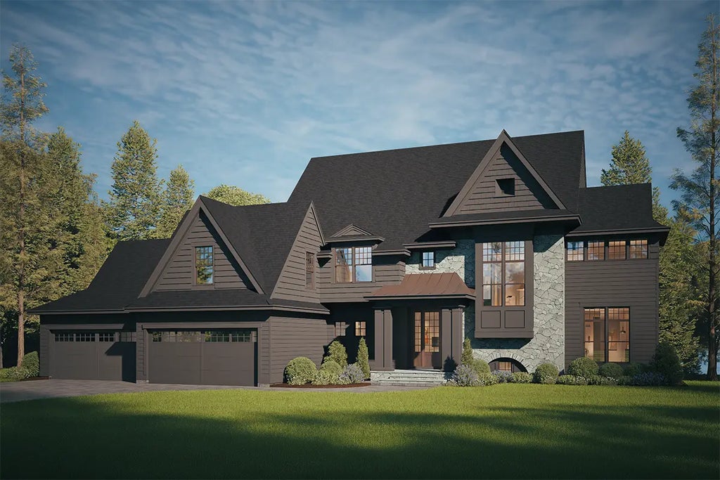 4185 Halstead Bay Alcove, Minnetrista