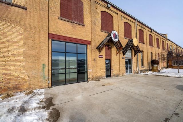 1529-1531 Northern Pacific Road, Brainerd
