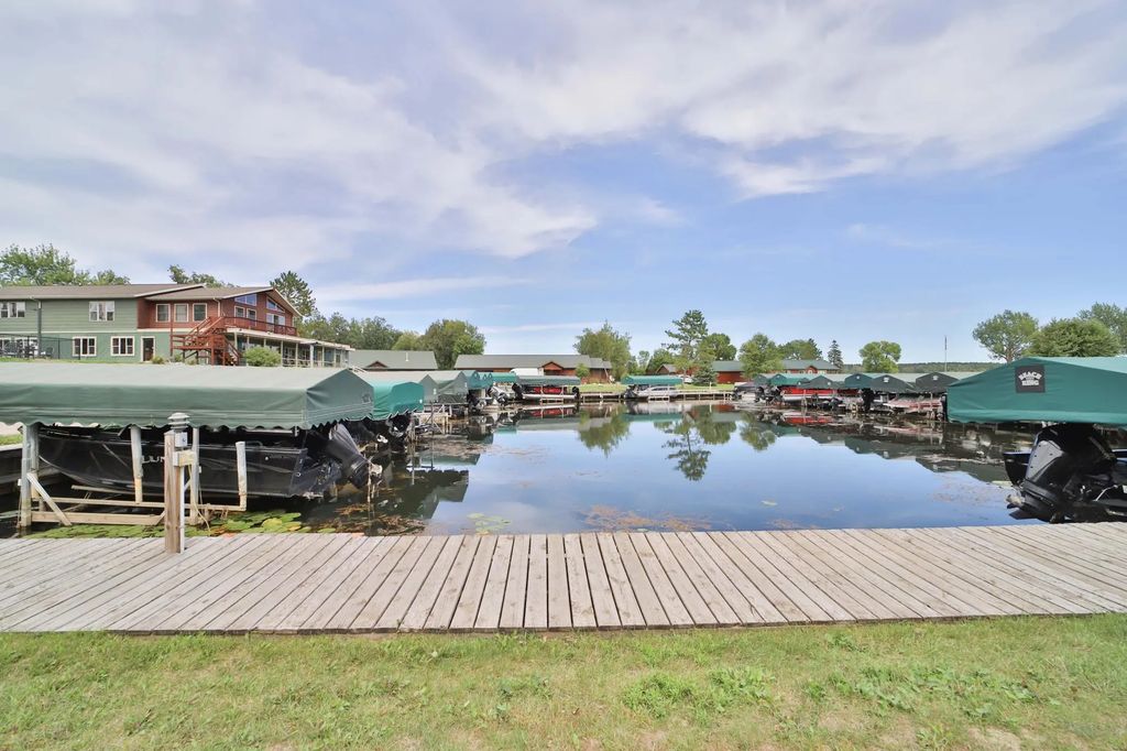 16693 Hightop Way Nw, Cass Lake