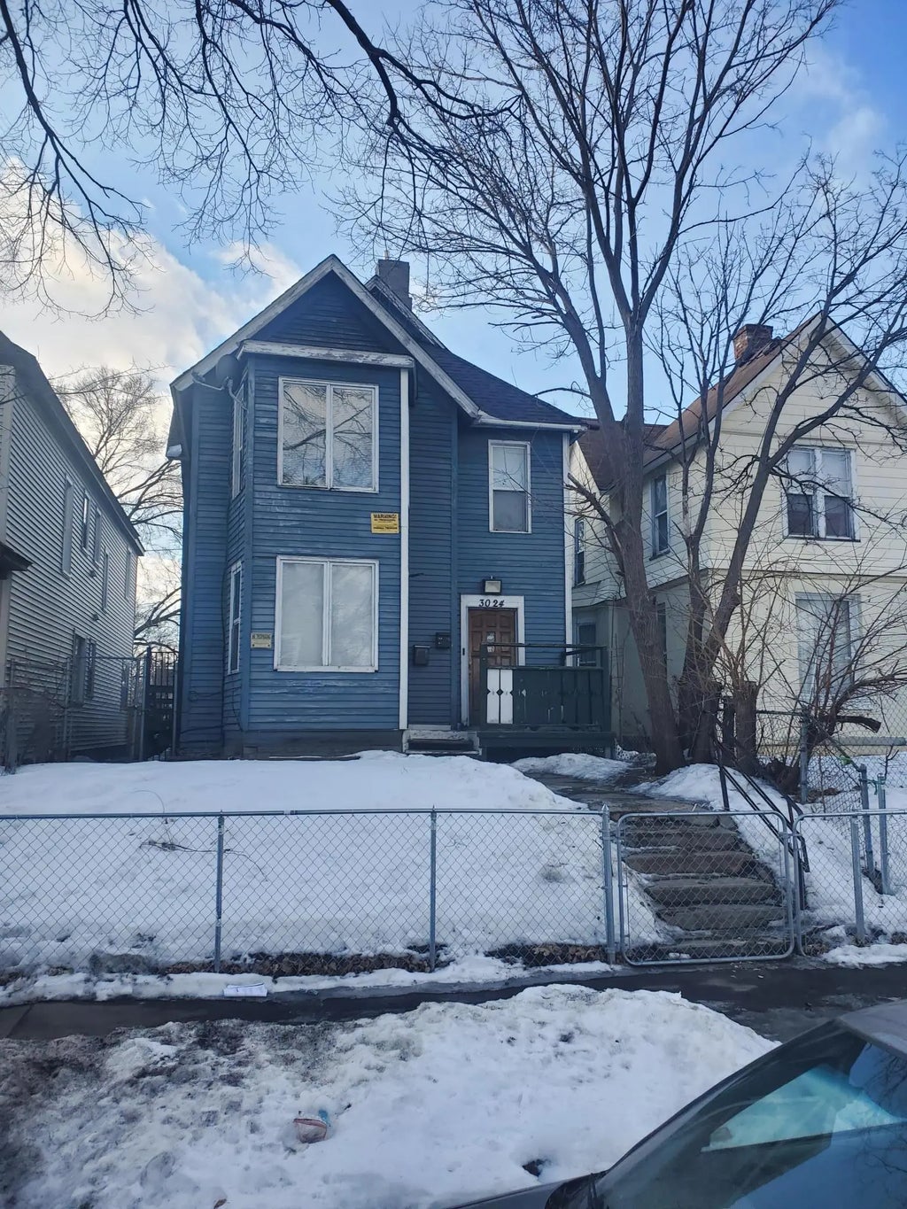 3024 15th Avenue S, Minneapolis