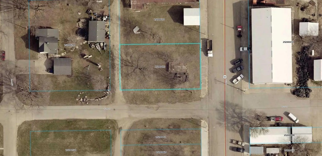 114 Main St, Walters