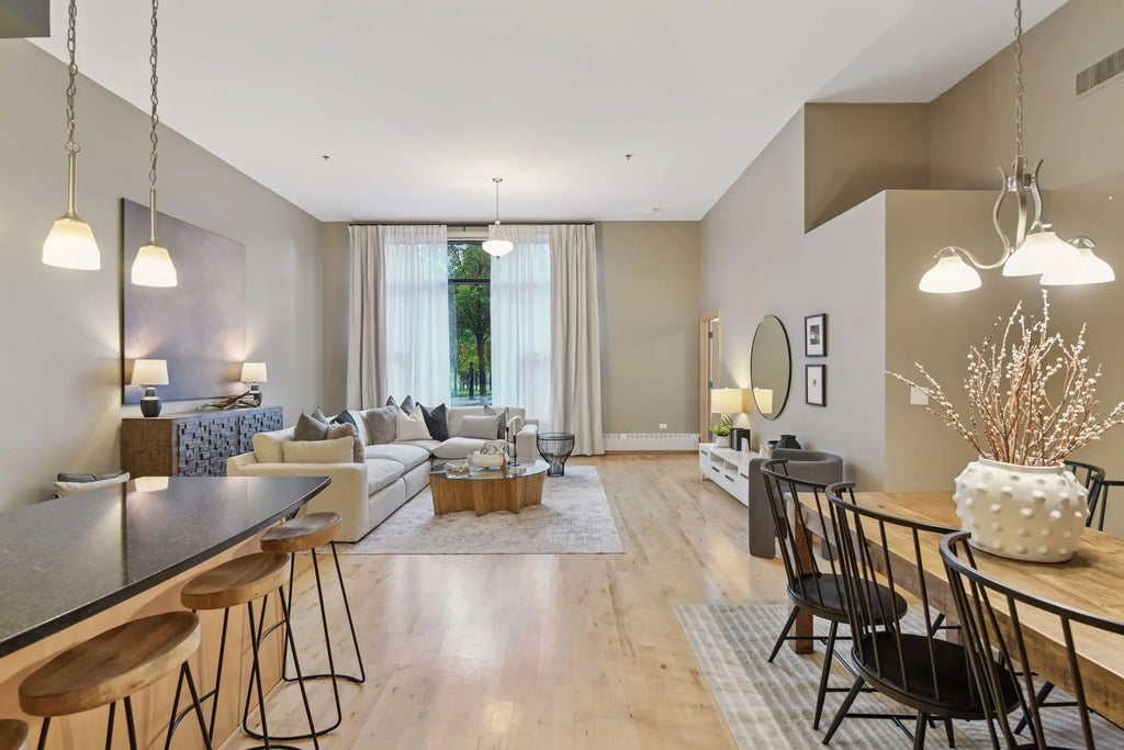 215 10th Avenue S 114, Minneapolis