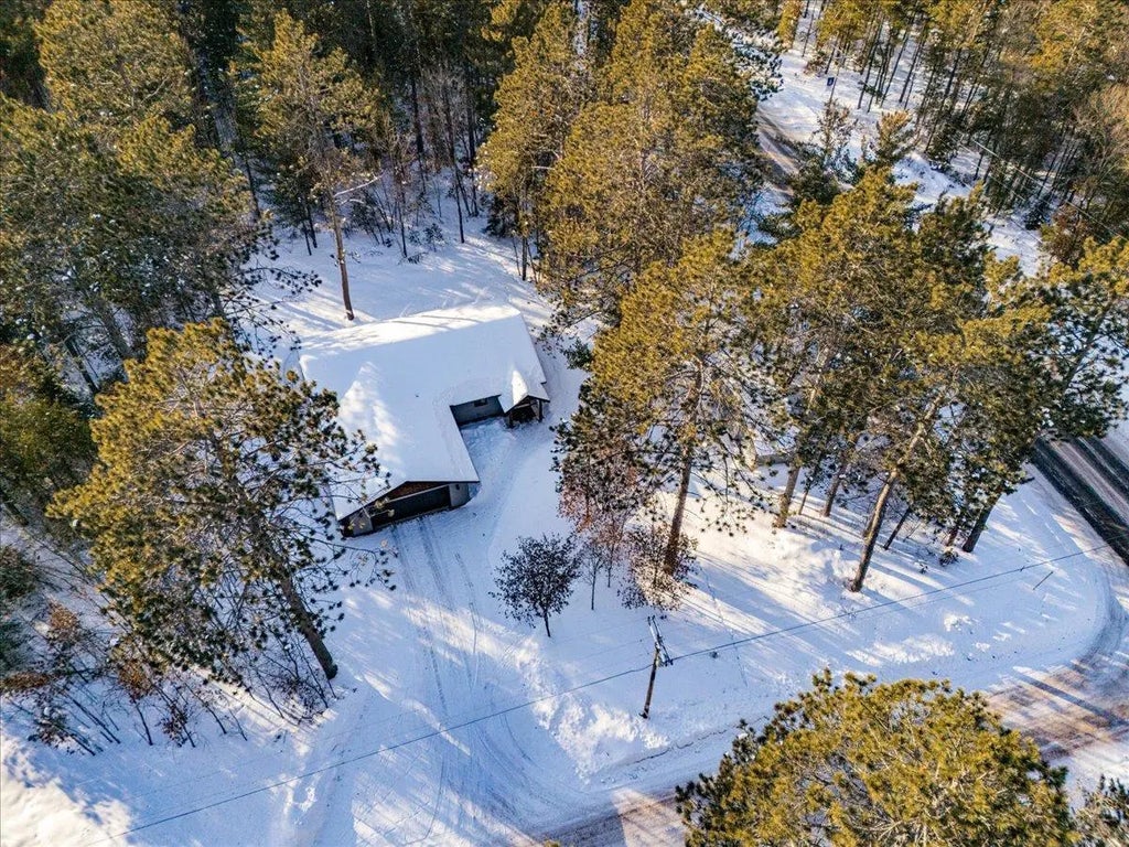 11411 S 3rd Street W, Solon Springs