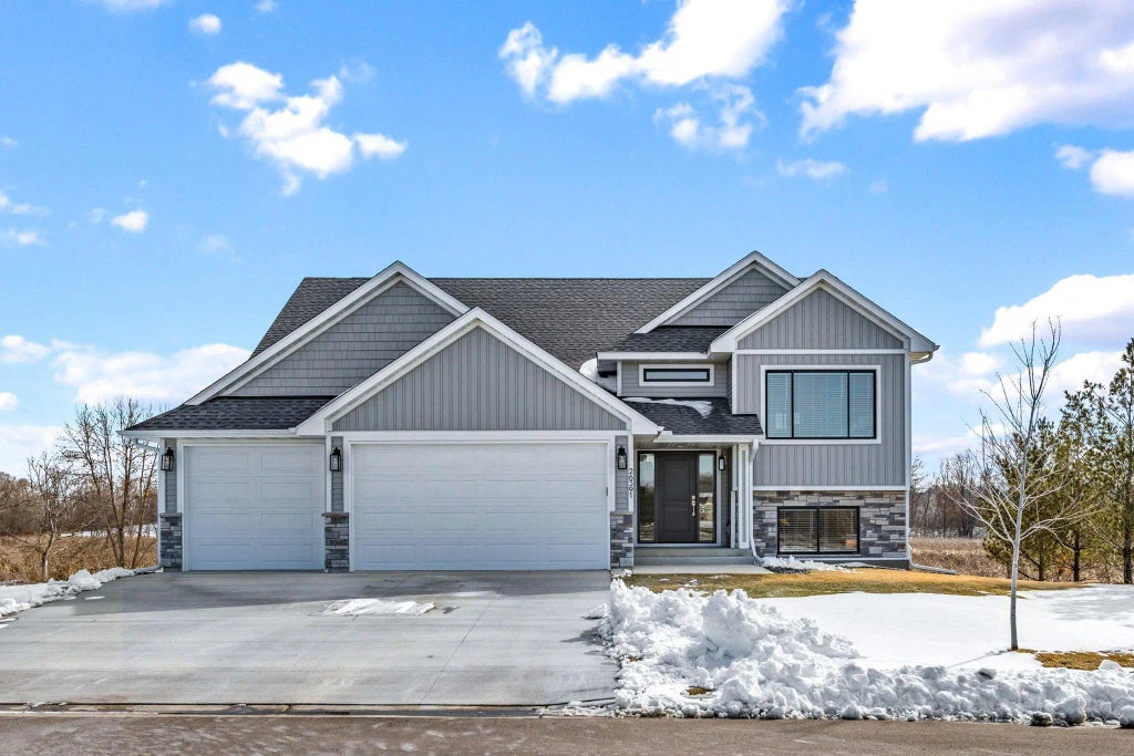26391 Preserve Drive, Elko New Market
