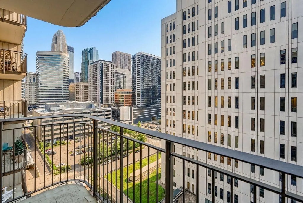 121 Washington Avenue S 1411, Minneapolis