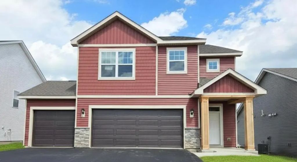 506 Blueridge Street Sw, Delano