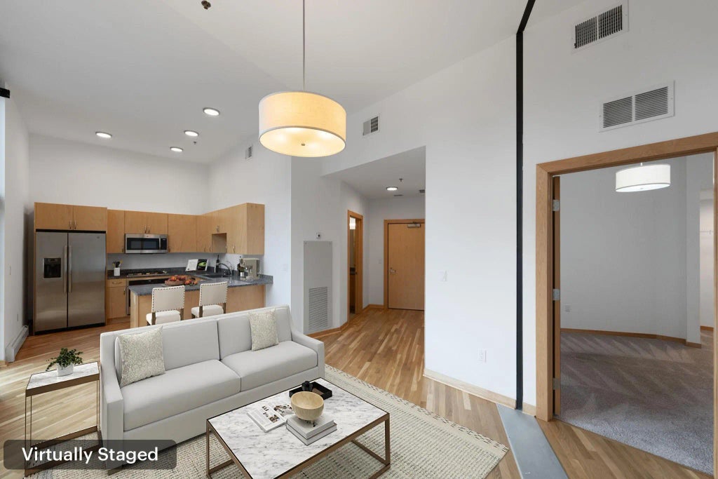 1240 S 2nd Street 124, Minneapolis