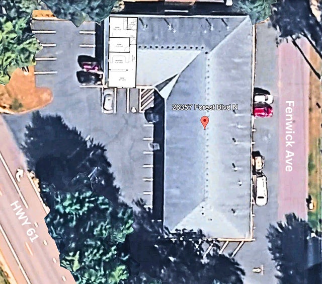 26357 Forest Boulevard, Wyoming