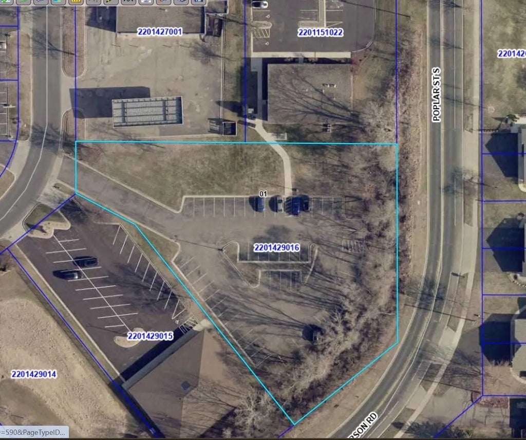 501 Professional Drive, Northfield