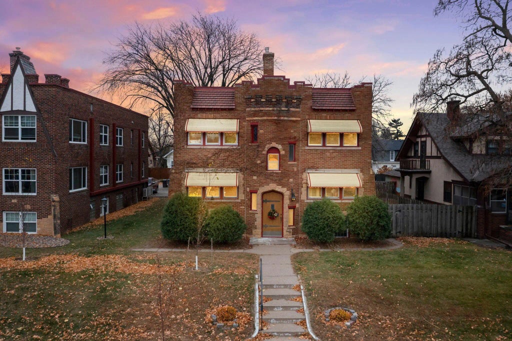 4625 Nicollet Avenue 5, Minneapolis