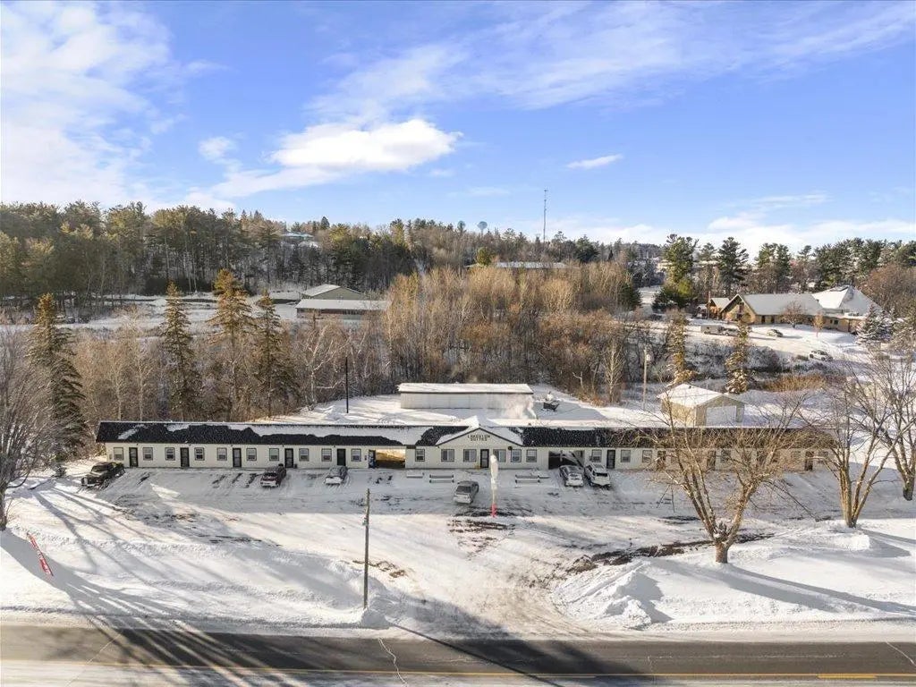 107 Minnesota Avenue E, Walker