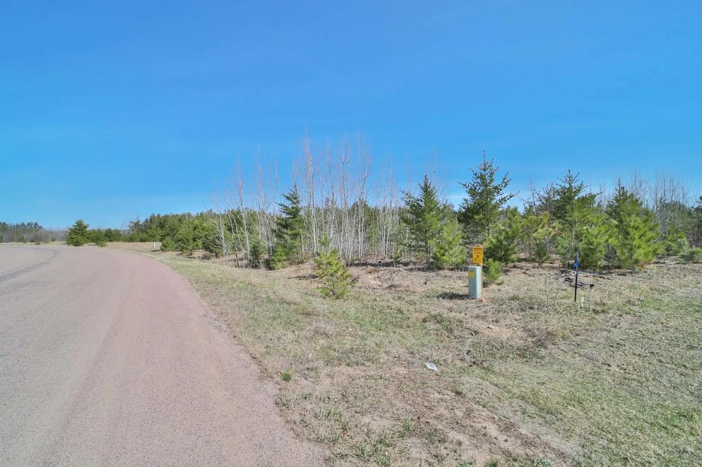 Tbd Dorado Drive N, Pillager
