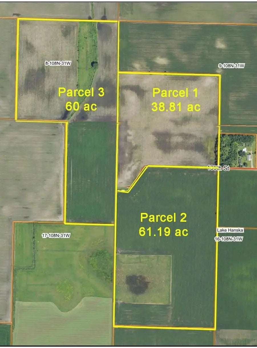 19800 139th St, Hanska