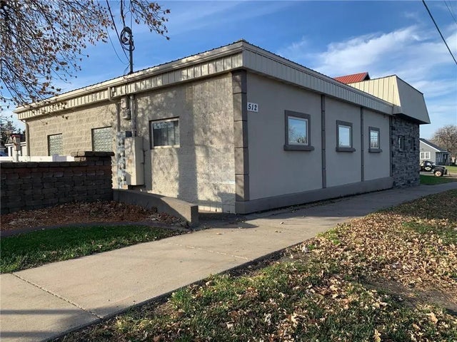 510 1/2 3rd Street N, Waite Park