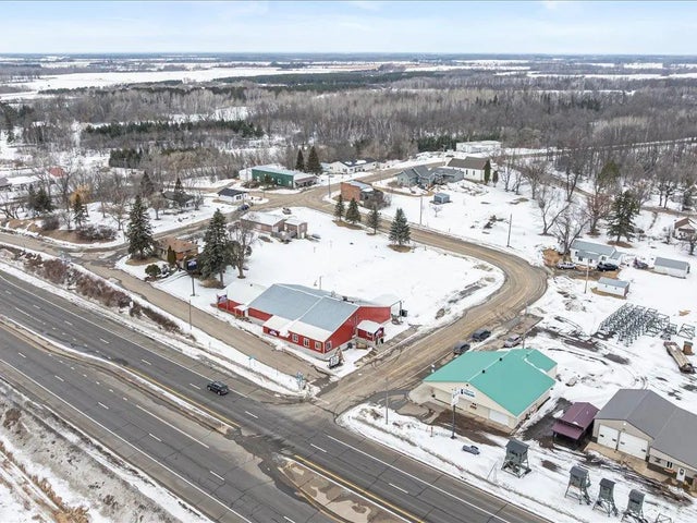 111 Ne 1st Avenue, Aldrich