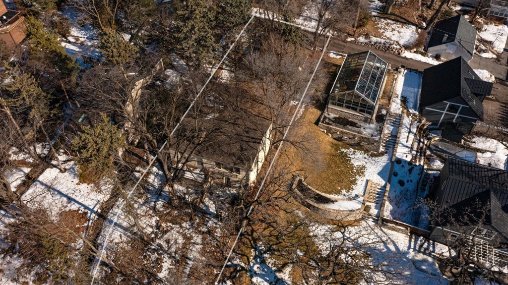 1941 Ewing Avenue S, Minneapolis