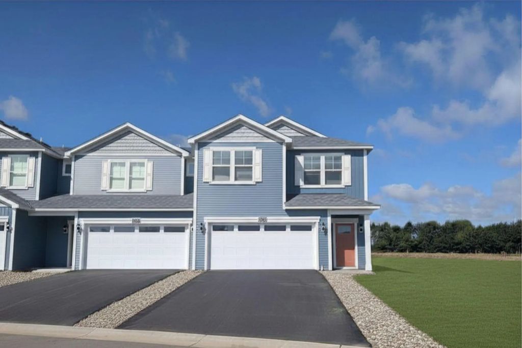 5475 Fall Meadow Trail, North Branch