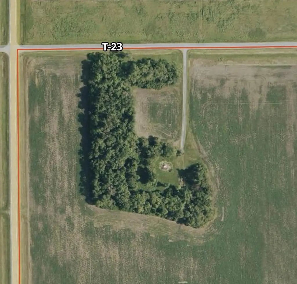 1265 170th Street, Wolverton