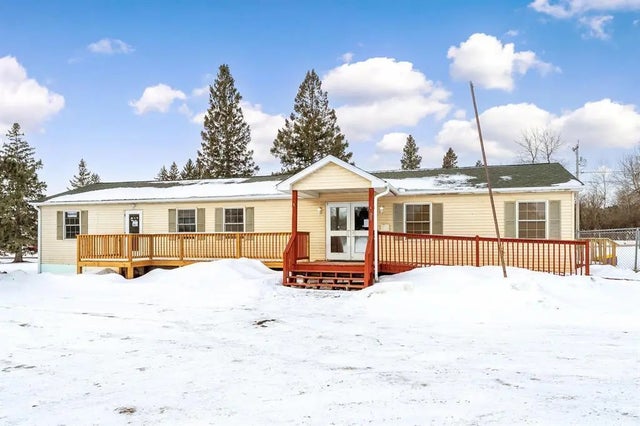 21 Minnesota Street, Sandstone