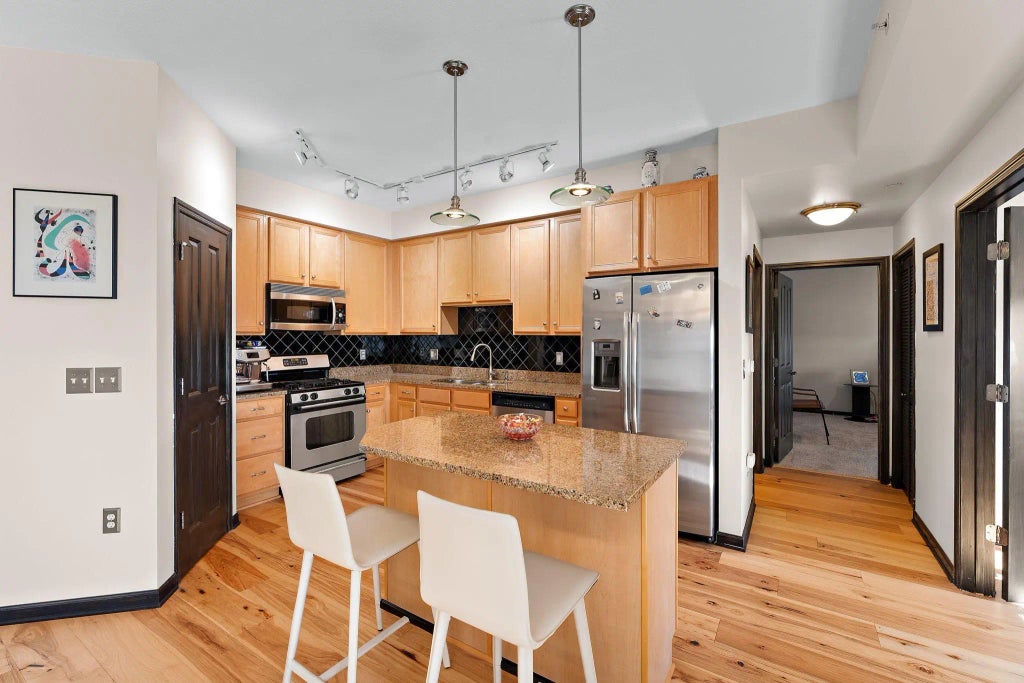 500 E Grant Street 1806, Minneapolis