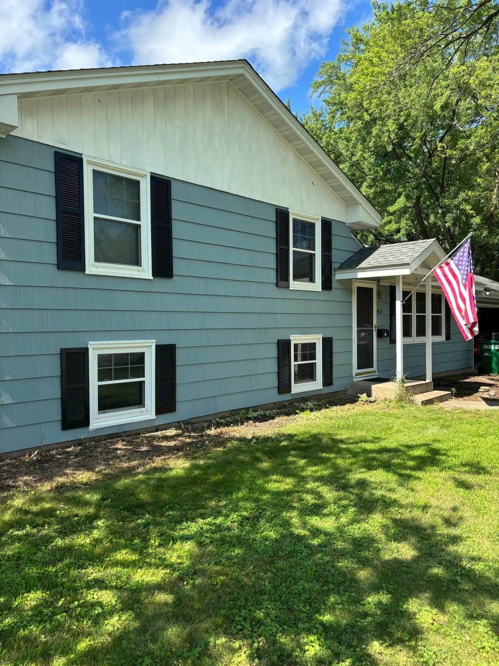 4617 Southmore Drive, Bloomington