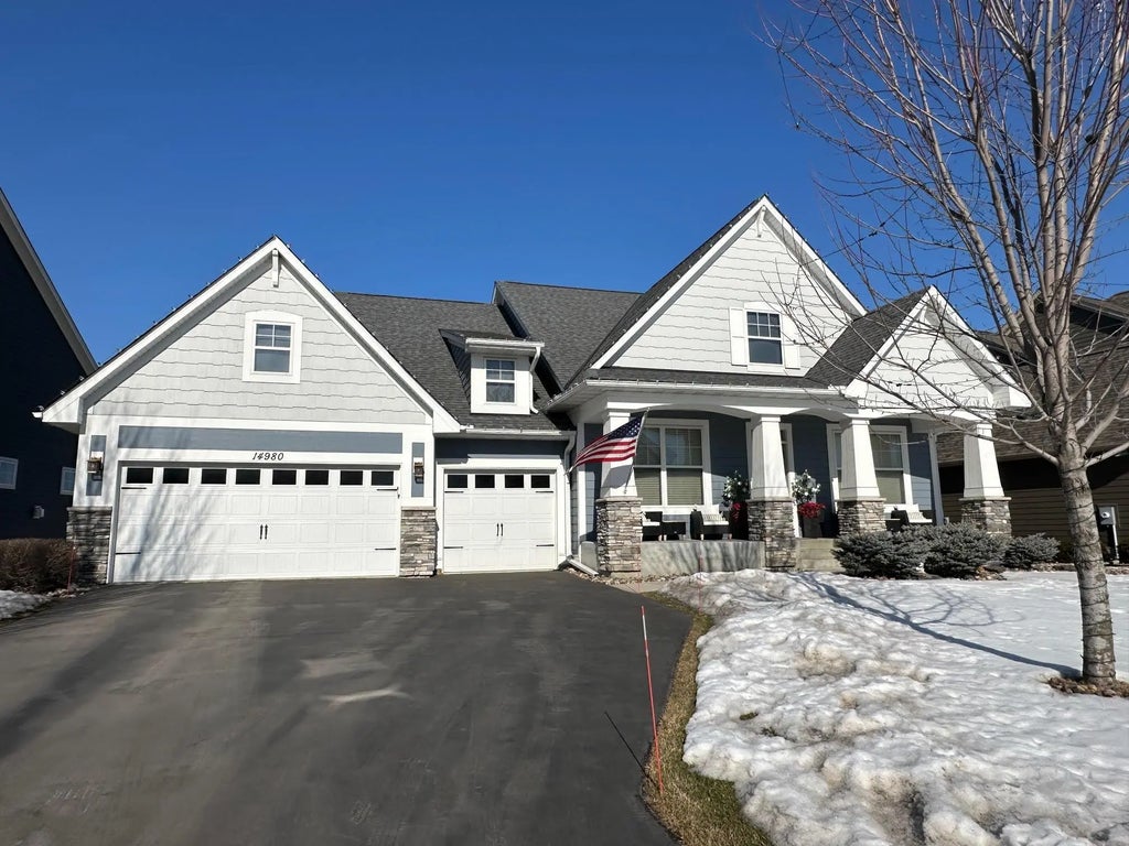 14980 47th Street Ne, Saint Michael