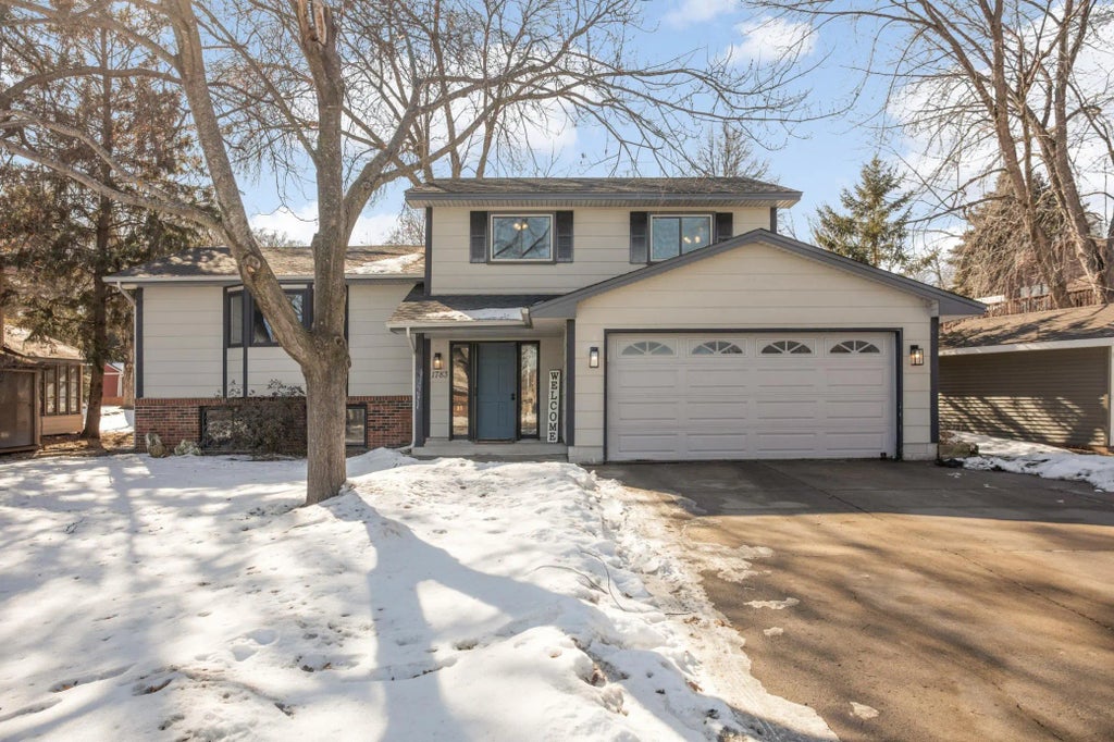 1783 19th Terrace Nw, New Brighton