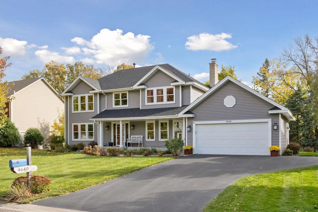 4640 Juneau Lane N, Plymouth