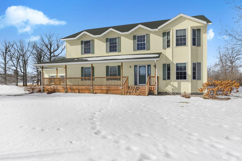 11688 40th Street, Bowlus