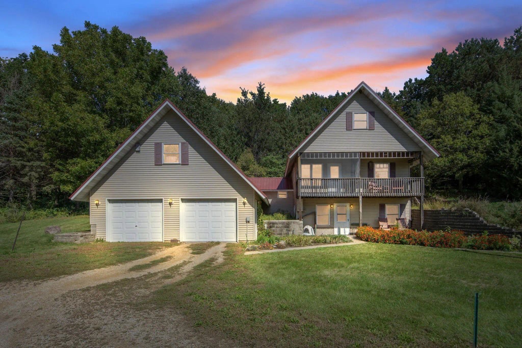 41912 205th Avenue, Le Center