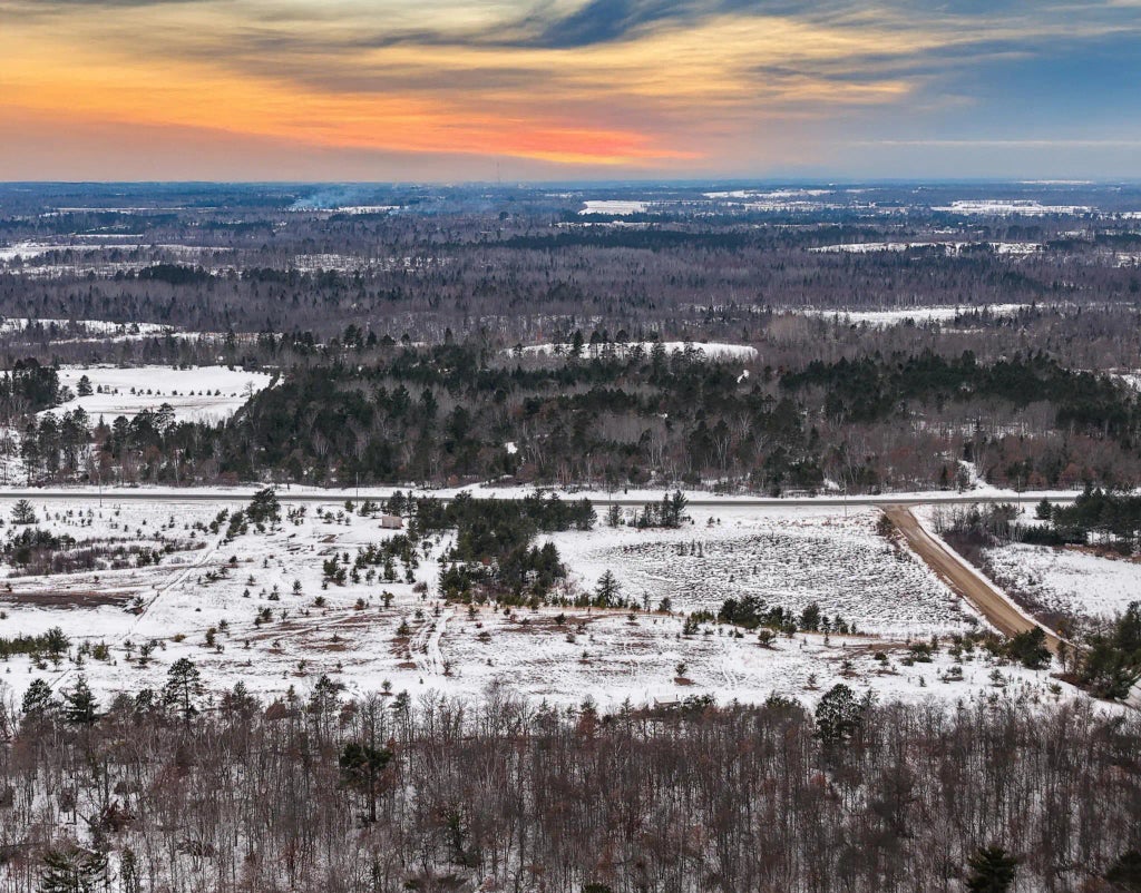 220 Swenson Road Se, Bemidji