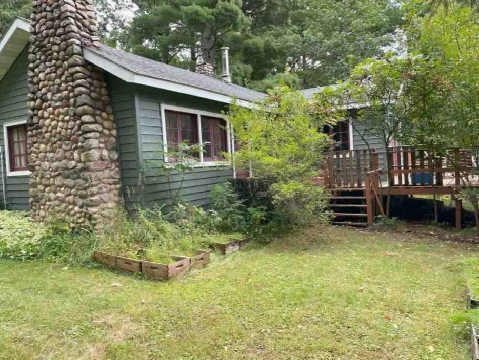 1489 Gateway Drive Nw, Backus