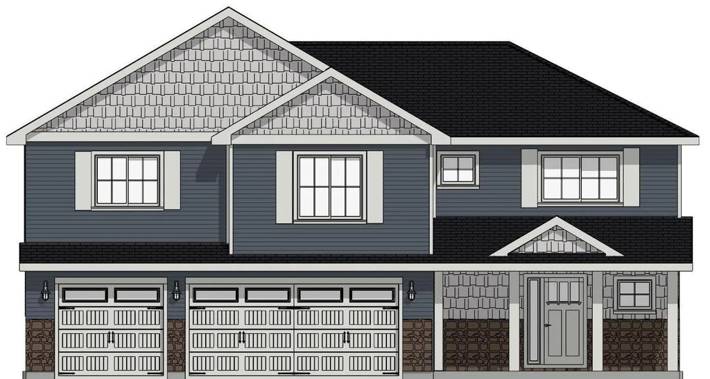 913 Harvest Drive Sw, Lonsdale