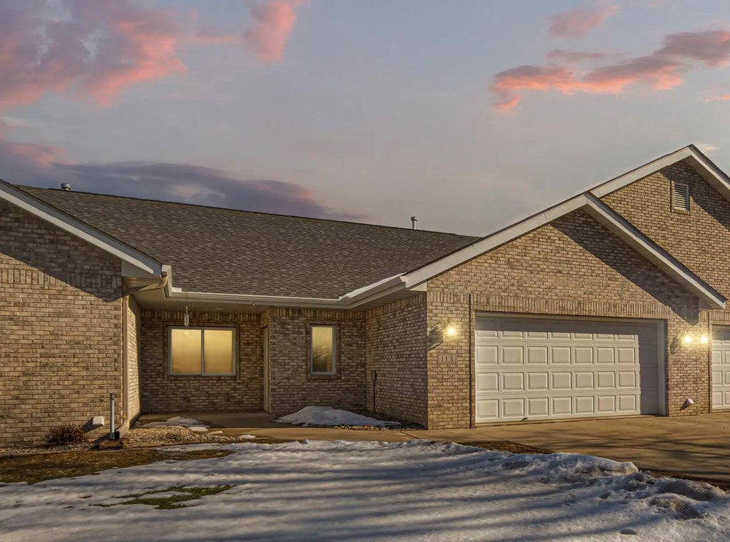 113 S West Street, Belle Plaine