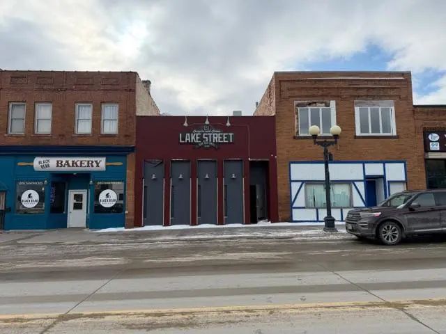 19 W Lake Street, Chisholm