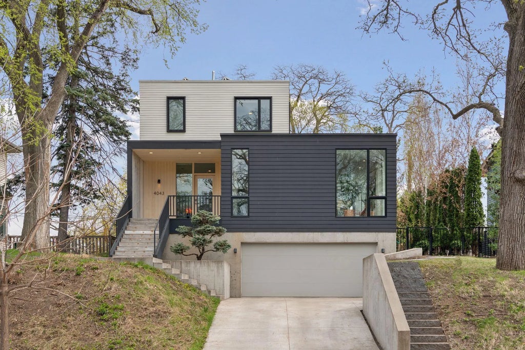 4043 Abbott Avenue S, Minneapolis