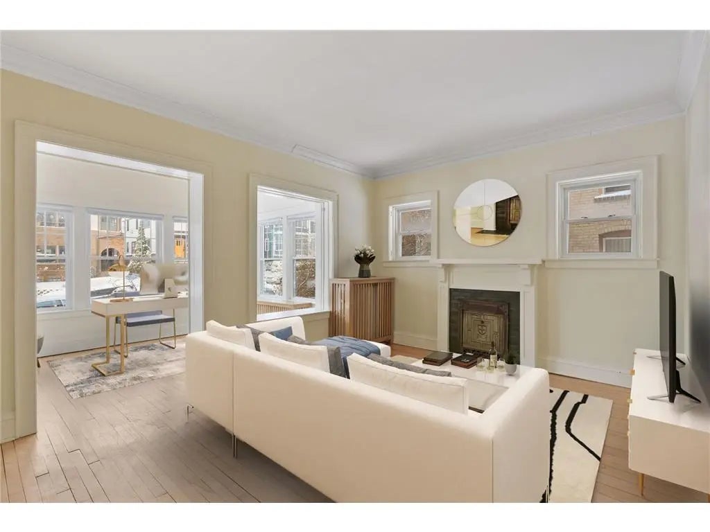 1941 Fremont Avenue S 3, Minneapolis