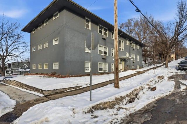 149 Morton Street E, St Paul