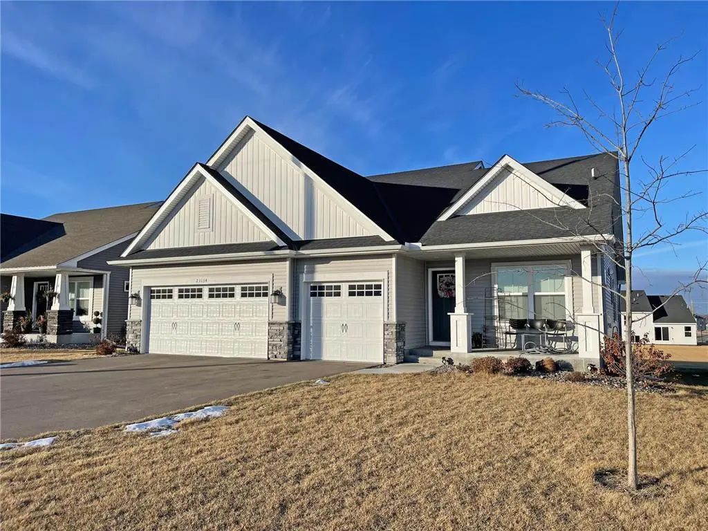 23134 Wood Lane, Rogers