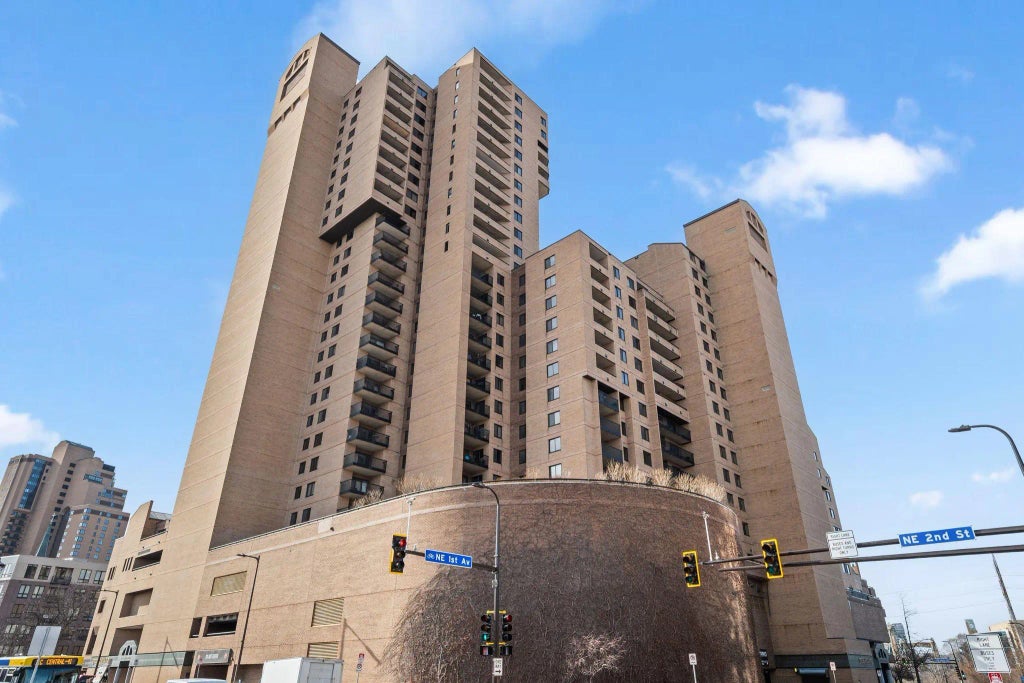 20 2nd Street Ne P2302, Minneapolis