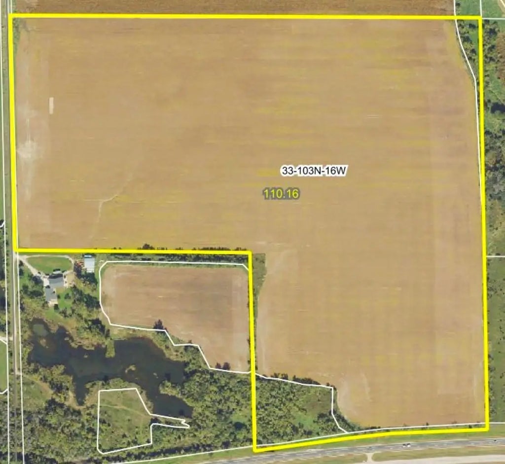 Xxx 640th Ave, Dexter