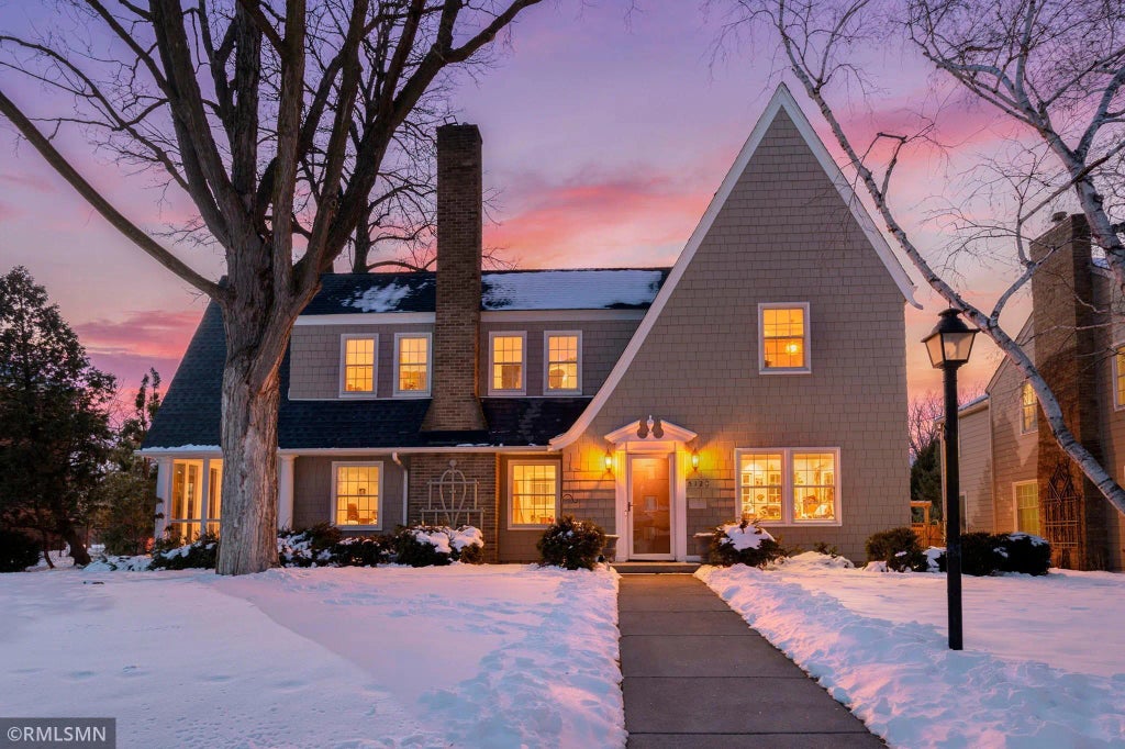 5128 Irving Avenue S, Minneapolis