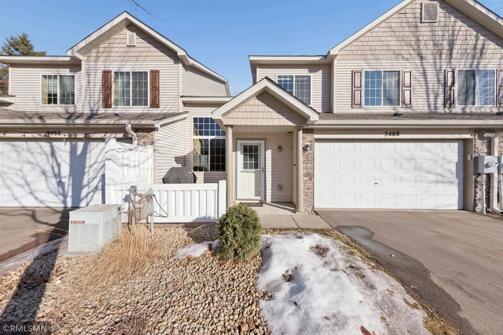 5468 Brent Avenue, Inver Grove Heights
