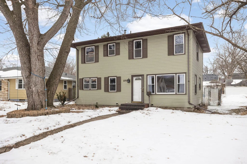 2751 York Avenue N, Robbinsdale