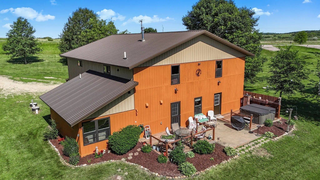 31208 County Road 10, Ashby