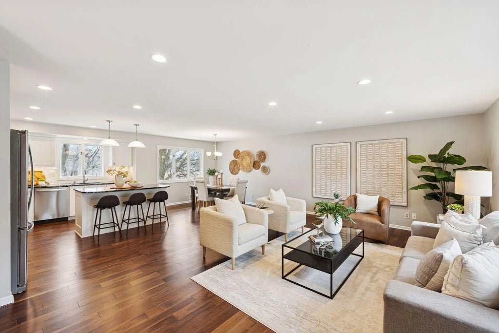 4321 Lancelot Drive, Minnetonka